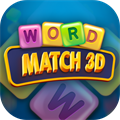 Word Match 3D