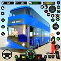 Bus Simulator Saga