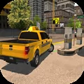 Grab City Taxi