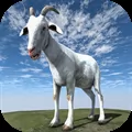 Crazy Goat Sim City Simulator