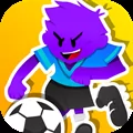 Soccer Runner