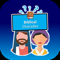 Biblical Charades