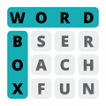 Strands WordBox Word Search