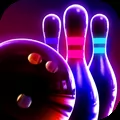 3D Bowling Game