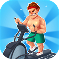 Fitness Club Tycoon