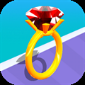 Gem Runner 3D