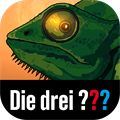 Die drei Chamäleonbande