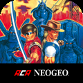 SENGOKU ACA NEOGEO