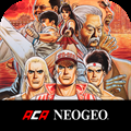 FATAL FURY 2 ACA NEOGEO