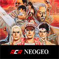 FATAL FURY 2 ACA NEOGEO