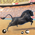 Bull Fighting Game