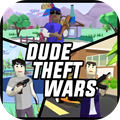 Dude Theft Wars FPS Open World