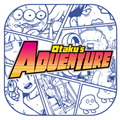 Otakus Adventure