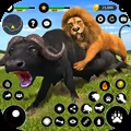 Lion Hunting Simulator Game