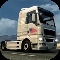 Offroad Cargo Truck Driver Pro