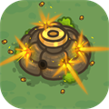 Idle Fortress Tower Defense