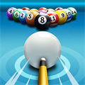 8 Ball 9 Ball Billiards Pool