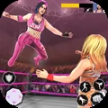 Bad Girls Wrestling Games 2025