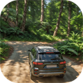 Offroad Car Driving Jeep Games