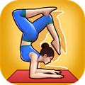 Yoga Workout 3D