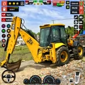 Advance City Construction Game