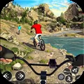 Xtreme BMX Offroad Cycle Game