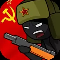 Stickman WW2