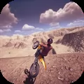 Dirt MX Bikes Skills Motocross