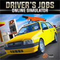 Drivers Jobs Simulator