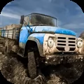 Offroad Mud Truck Simulator