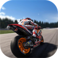 KTM Motor Sport Bike Racing 3D