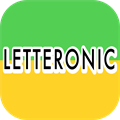 Accessible letteronic