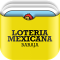 Baraja Loteria Mexicana