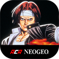 KOF 95 ACA NEOGEO