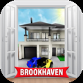 Brookhaven House Game