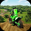 Freestyle Motocross Skill 3D