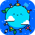 Idle Pocket Planet