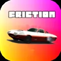 Friction 90s Arcade Race