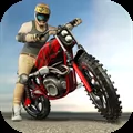 Bike Stunt 3D Race Bike Games