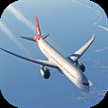 Airplane Flight Pilot Sim 3D