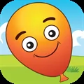 Balloon Pop Preschool Games