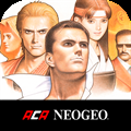 ART OF FIGHTING 3 ACA NEOGEO