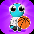 Basket Guys 3D