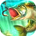 Fishing Simulator 2025