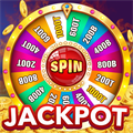 Lucky Spin Slot Casino