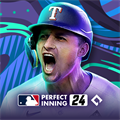 MLB Perfect Inning 25