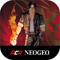 KOF 96 ACA NEOGEO