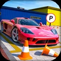 Car Parking Real Driving Game