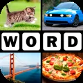 1 Pic 1 Word Guess the Word