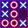 Tic Tac Toe 2 Player